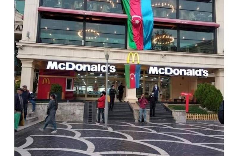  “İnsanlarımız “McDonalds” şirkətinin bu addımından çox narazı qalmışdılar” - Deputat 