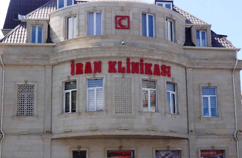  Bakıdakı İrana aid “ocaq”lar söndürülsün! - Tibb ocaqları da həmçinin 