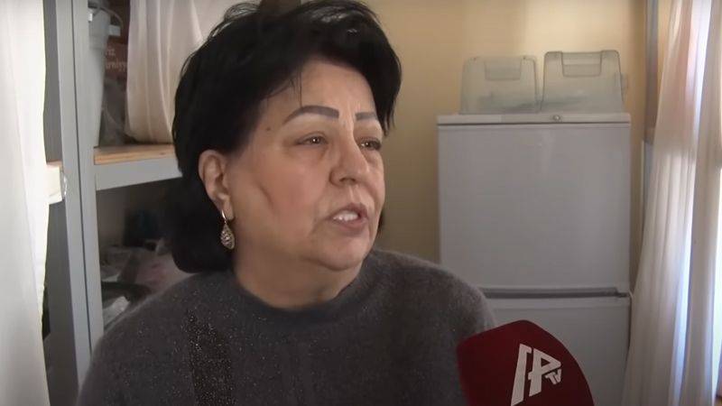  “Ona dəli demək olmaz, bilirsiniz necə yaxşı uşaqdır” - Direktordan qəribə açıqlama 