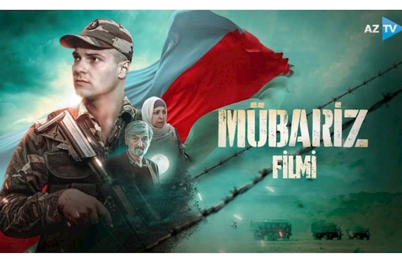  Mübariz İbrahimov haqqında film çəkildi - VİDEO/FOTO 