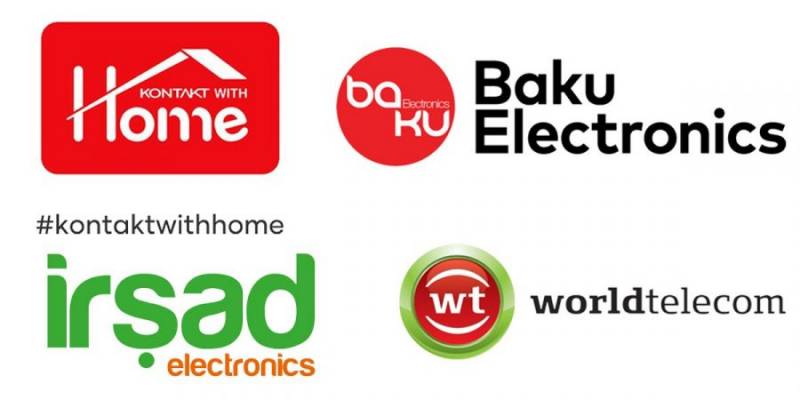  “Kontakt home”, “İrşad Electronics”də məhsullar niyə bahadır?  