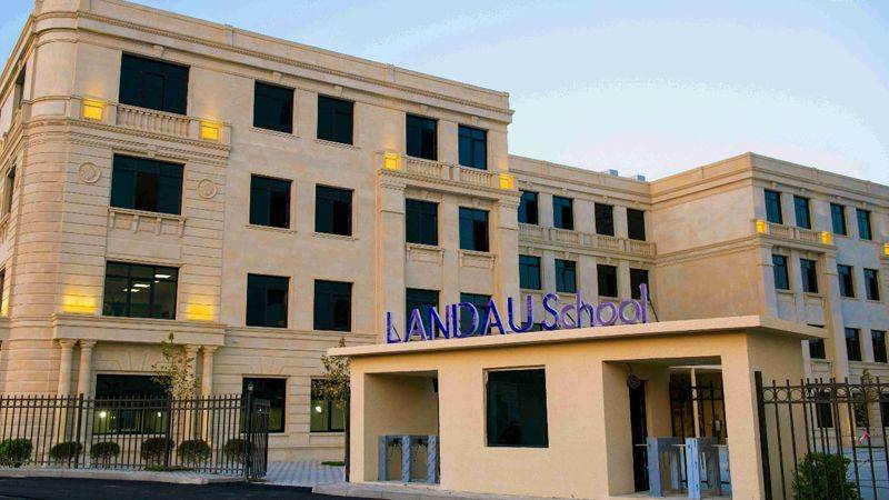  “LANDAU School” illik qiymətləri artırdı: Valideyinlər narazılıq edir! 