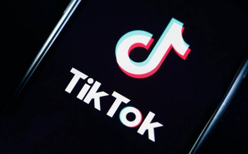  “TikTok”u qadağan edən qanun qəbul edildi  