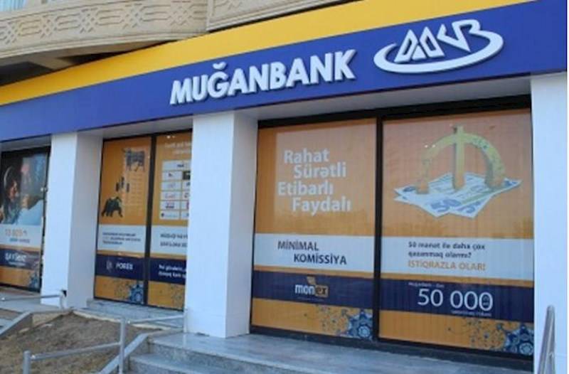  Ramiz Mehdiyevin “MUĞAN BANK”ında müəmmalı DƏYİŞİKLİKLƏR 