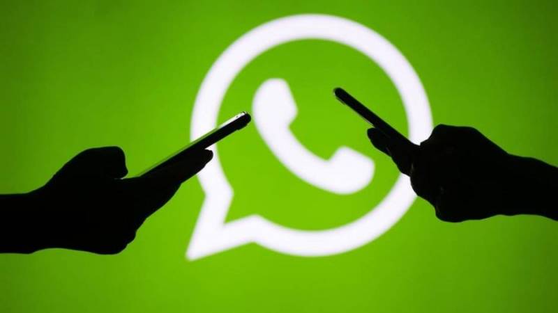  Oğurlanmış “WhatsApp” hesabını necə qaytarmaq olar?  