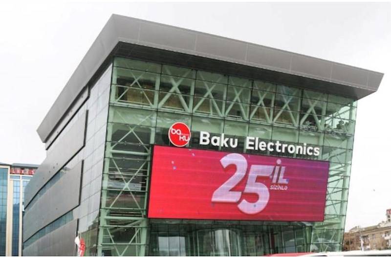  “Baku Electronics”in satdığı məhsul müştərini hər gün partlayış səsi ilə OYADIR - ŞİKAYƏT/FOTOFAKT 