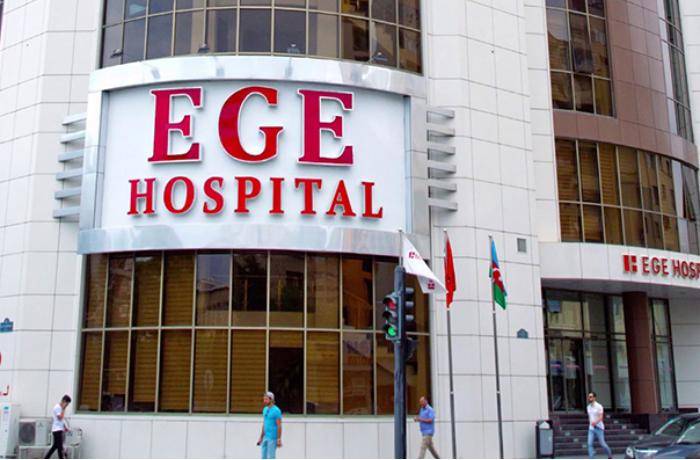  EGE Hospital böyük məbləğdə cərimələnə bilər  