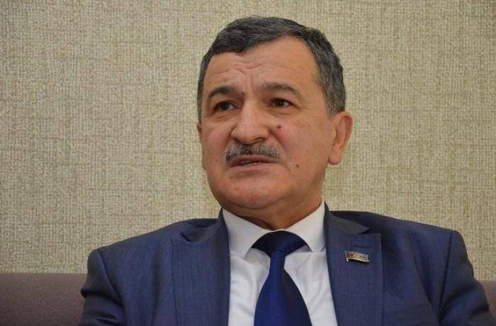  “Formula-1 üçün Bakıya gələnlər Azərbaycandan getmək istəmirlər” - DEPUTAT 