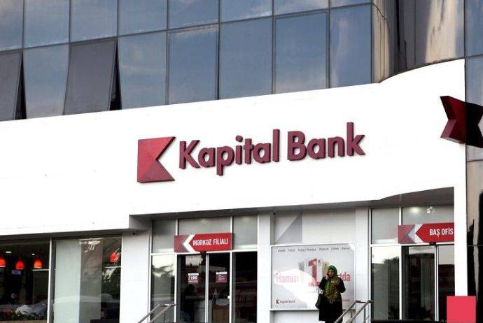  İcra Hakimiyyəti “Kapital Bank”ı məhkəməyə verdi  