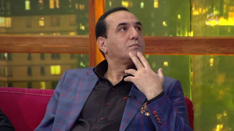  Manaf Ağayev: “Toyda dava düşməyəndə maraqsız olur” - VİDEO 