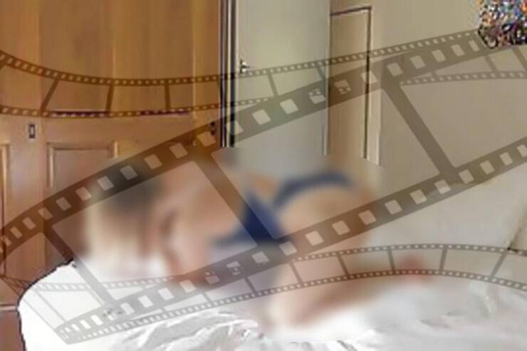  Universitetdə pornofilm çəkilişi kursu açıldı - PROQRAM 