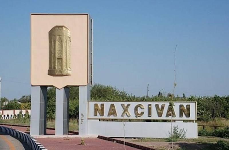  Naxçıvanın Səhiyyə Nazirliyində yoxlamalara başlanıldı  