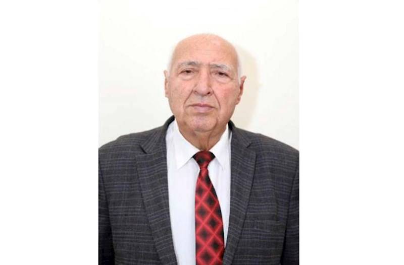  Professor Zeynəddin Hacıyev vəfat etdi  