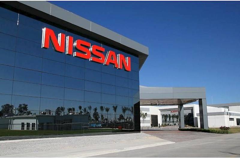  “Nissan”nın rəsmi distribütoru qanunlarımızı necə pozur? - FOTOFAKT 