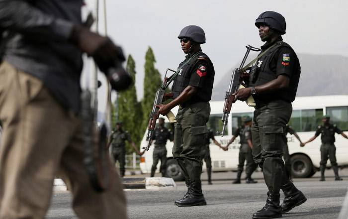  Niger qiyamçıları bu ölkədən dəstək istədi  