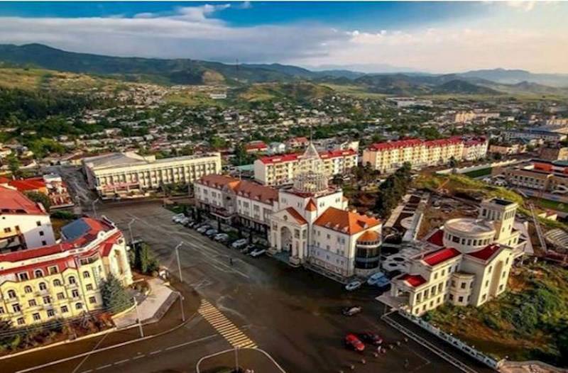  Qarabağ ermənilərinə bu hüquqlar veriləcək? - Lavrovun təqdim etdiyi layihə açıqlandı (FOTO) 