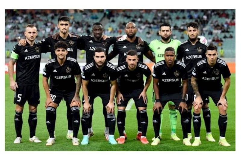  “Qarabağ”dan transfer bombası - Nəhayət Şahruddin yola salınır - FOTO 