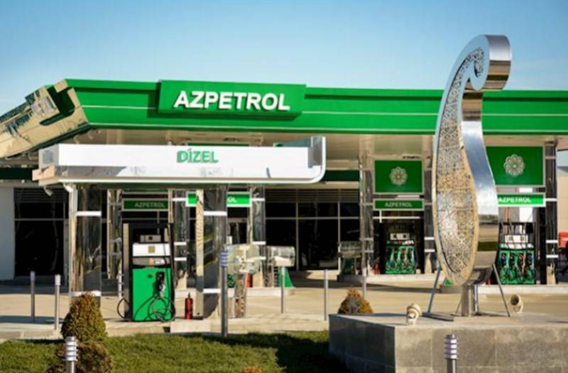  “Azpetrol” benzini az doldurur? - VİDEO 