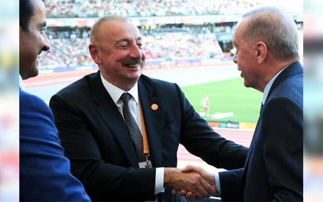  Liderlər dünya çempionatında... - FOTO 