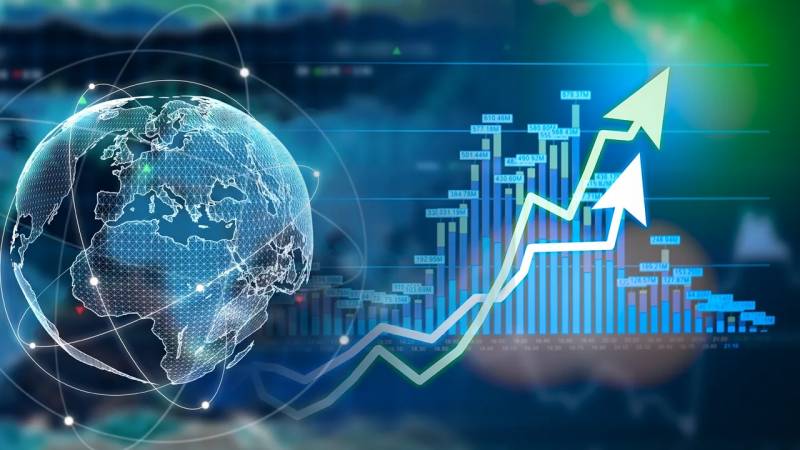  2030-da dünyanın ən böyük iqtisadi gücü olacaq 10 ÖLKƏ 