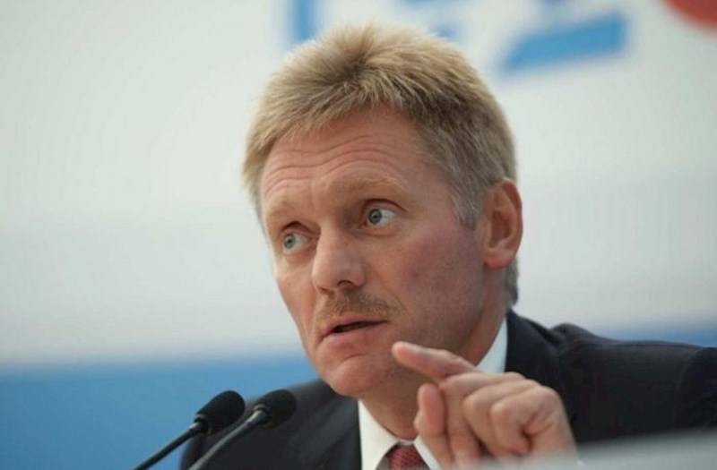  “Priqojinin Putinin göstərişi ilə öldürüldüyü barədə deyilənlər yalandır” - Peskov 