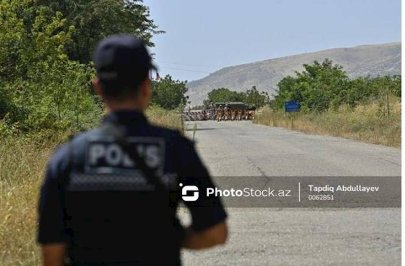  Qarabağ və Şərqi Zəngəzurun sakinləri digər ərazilərə gedib gələ bilər? - AÇIQLAMA 