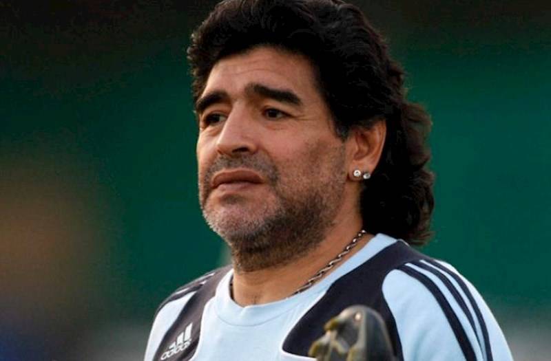  Maradonanın ölümü ilə bağlı səkkiz nəfər mühakimə olunacaq  