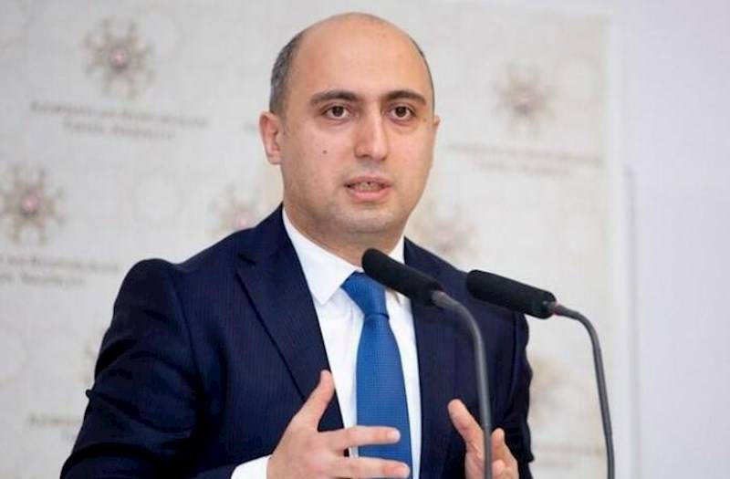  Nazir məktəblərdə qızılca ilə bağlı son vəziyyəti AÇIQLADI 