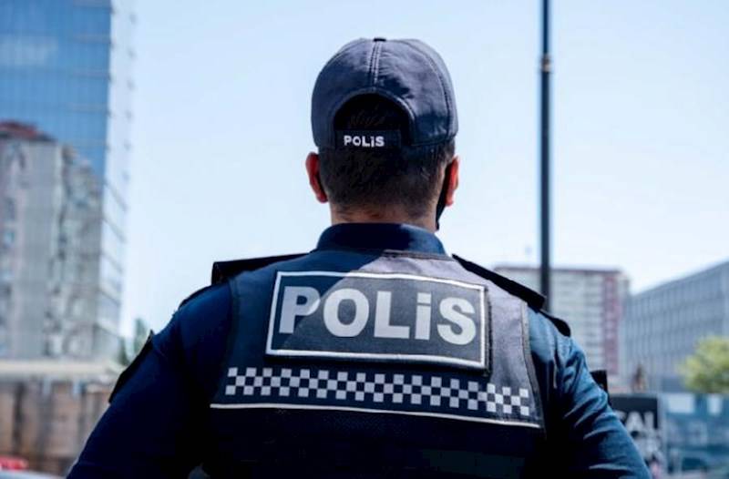  Qəbələdə yeniyetməni döyən polis xidmətdən xaric edilib  