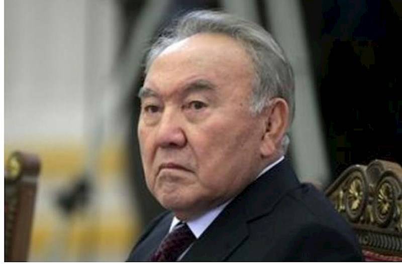  “Dünya nüvə fəlakətinə həmişəkindən daha yaxındır” - Nazarbayev 