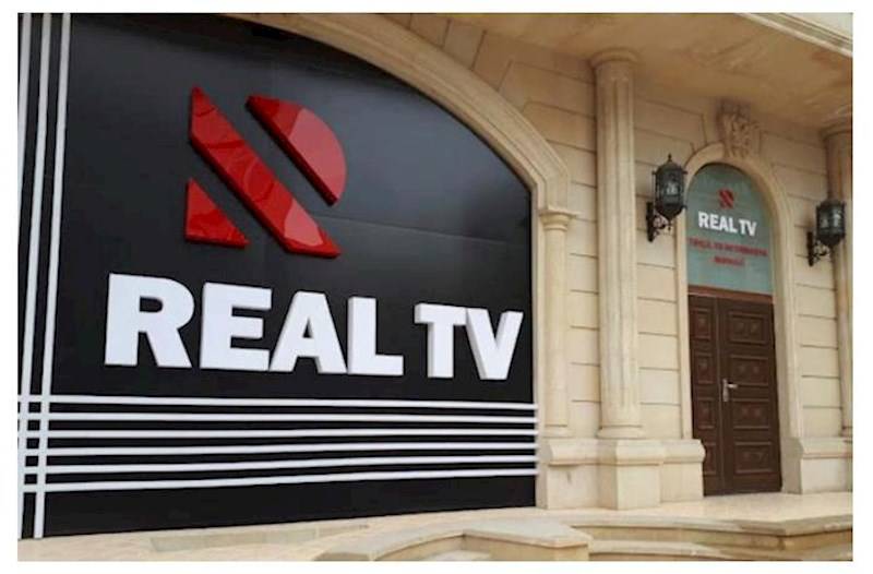  Real tv bağlanır?  