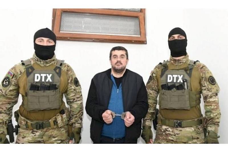  “Özümü Azərbaycan vətəndaşı sayıram” - Arutyunyan 