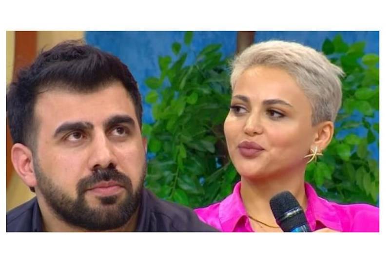  Azərbaycanda tükürpərdən hadisə - Şöhrətin klipi gerçəyə döndü - VİDEO 