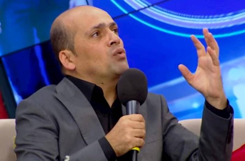  Teymur Əmraha vəzifə verildi  