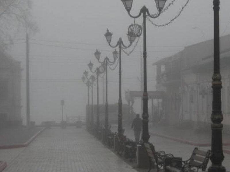  Bakıda çiskin, rayonlarda qar gözlənilir - Sabahın HAVA PROQNOZU 