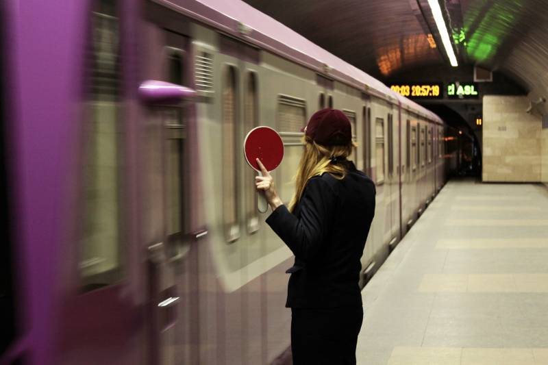  Bakı metrosunda iş vaxtı uzadılacaq - SƏBƏB 