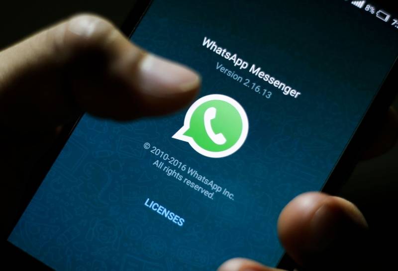  Bu telefonlarda “WhatsApp” işləməyəcək - Martın 1-dən - SİYAHI 
