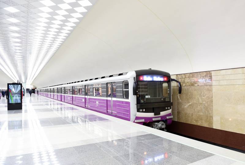  Yeni metrostansiyada 3 lift İNŞA OLUNCAQ – RƏSMİ  