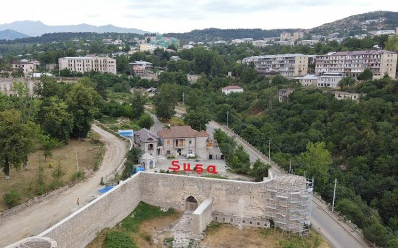  İşğaldan azad edilmiş ərazilərdə vergi güzəştlərinin əsas istiqamətləri açıqlanıb  