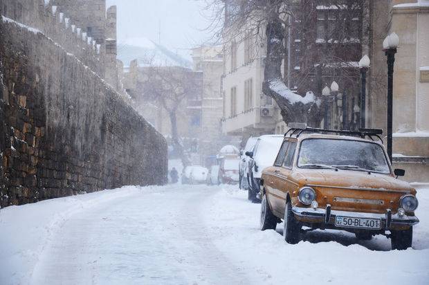  Hava ilə bağlı XƏBƏRDARLIQ 