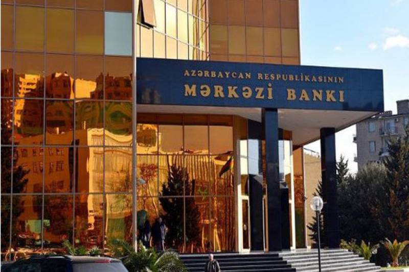  Mərkəzi Bankdan avtomobilin icbari sığortası ilə bağlı AÇIQLAMA 