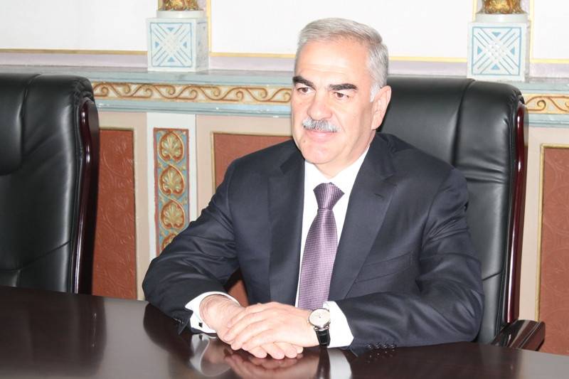  Vasif Talıbov xəstələndi, Bakıdan həkimlər getdi  