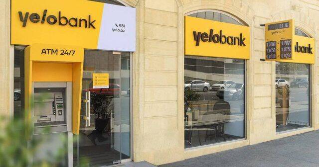  “Yelo Bank” polis idarəsini məhkəməyə verdi  