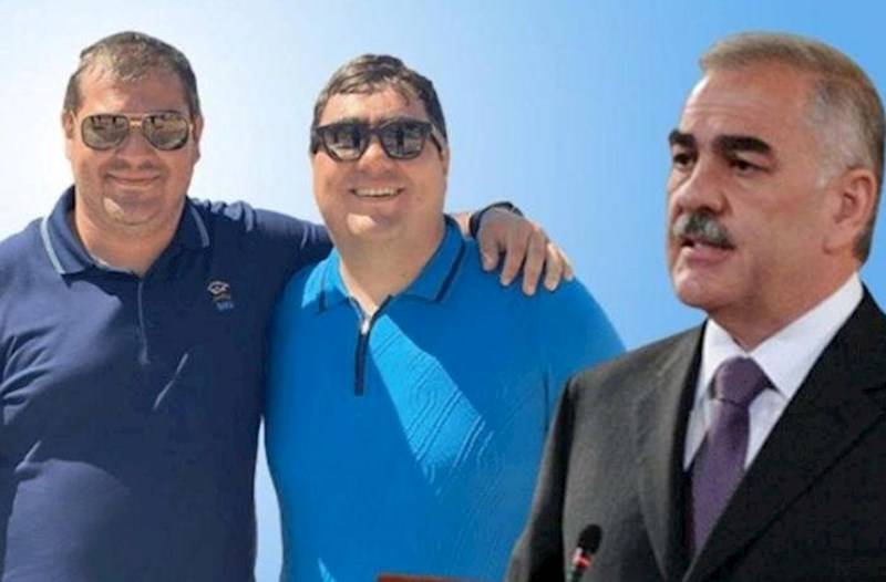  Talıbovların daha bir şirkəti satıldı - “Badamlı”nın yeni sahibi kimdir? (FOTO) 