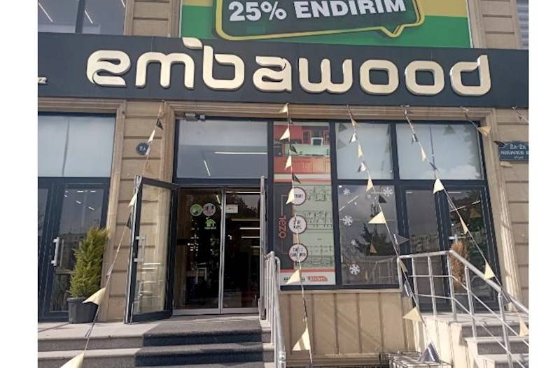  “Embawood” böyük məbləğdə cərimələnə bilər - İş məhkəmədə... 