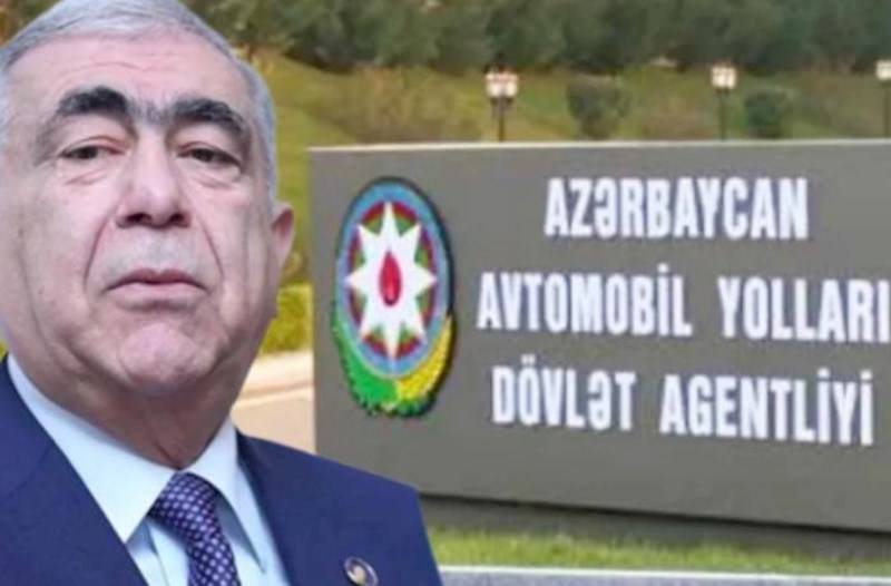  Avtomobil Yolları Dövlət Agentliyinin bu müəssisəsinin dövlətə 4 milyon borcu varmış  