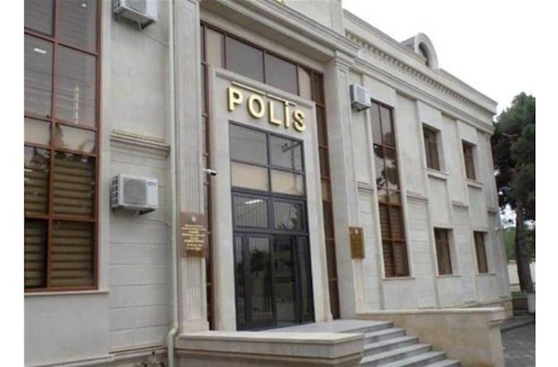  Azərbaycanda qızı qaçırılan ata, polis şöbəsinə hücum çəkdi  