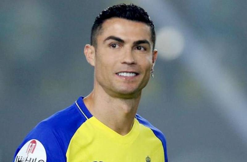  Ronaldonun bu açıqlaması gündəm oldu  