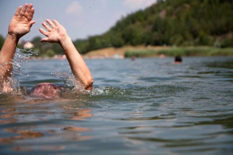  Vətən müharibəsi iştirakçısı su kanalında batdı  