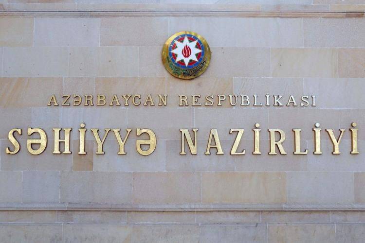  Nazirlik əhaliyə xəbərdarlıq etdi  